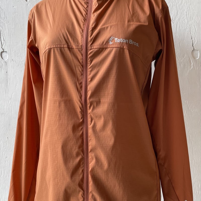 Wind River Hoody (Women)（ウィンドリバーフーディ）/TetonBros...