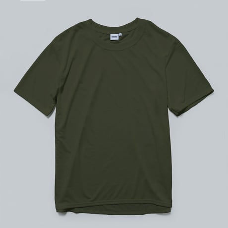 DRYCOTTONY ベーシックTシャツ / BRING ブリング