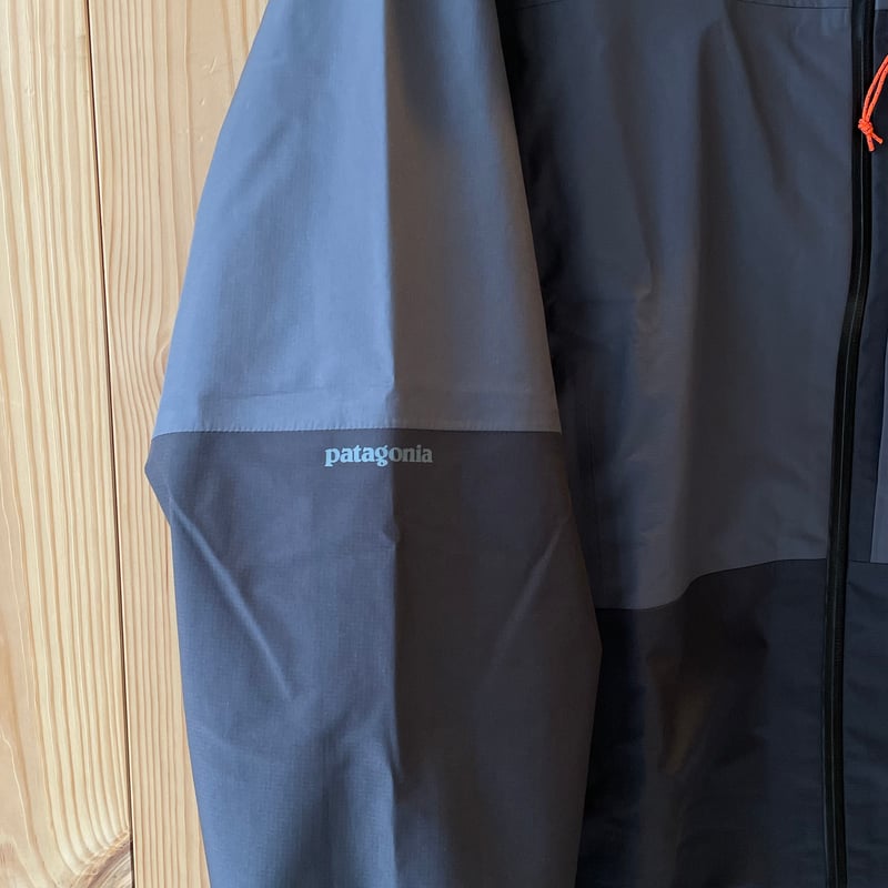 メンズ・ボルダー・フォーク・レイン・ジャケット / patagonia メンズ・ボルダー・フォーク・レイン・ジャケット / patagonia
