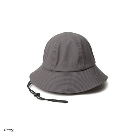 Pleasant Hat (h251-440) / halo commodity