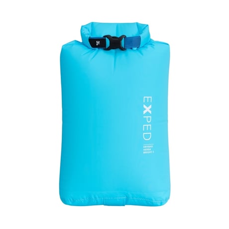 Drybag Versa 3L / EXPED エクスペド