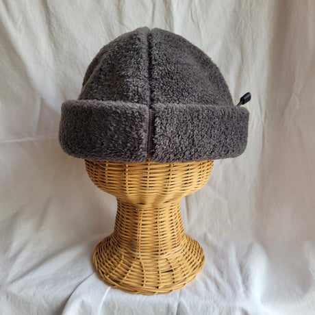Kuna Fleece Cap (h253-207) / halo commodity ハロコモディティ