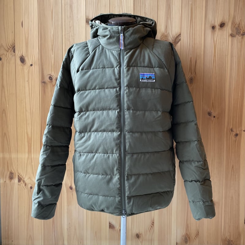 Patagonia  ダウンジャケット