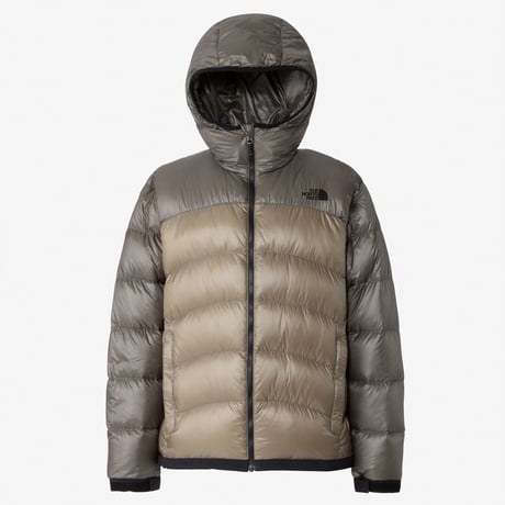 アコンカグアフーディー（ユニセックス）/ THE NORTH FACE ノースフェイス