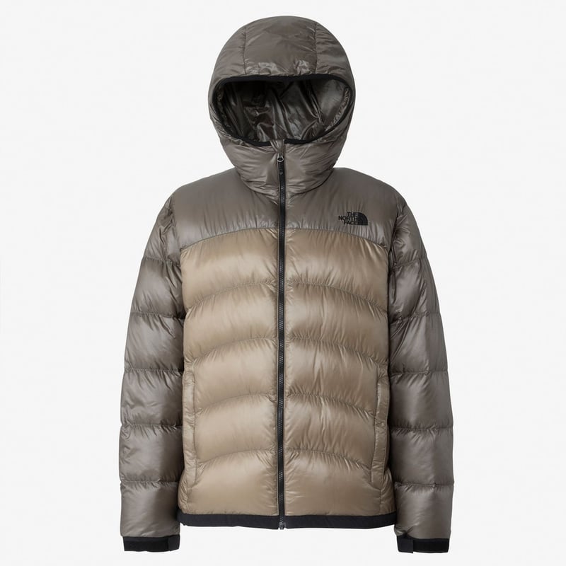 【あな】ザノースフェイス ダウンジャケット アコンカグアフーディ 150 THE NORTH FACE ザ・ノース・フェイス キッズ ダウンジャケット