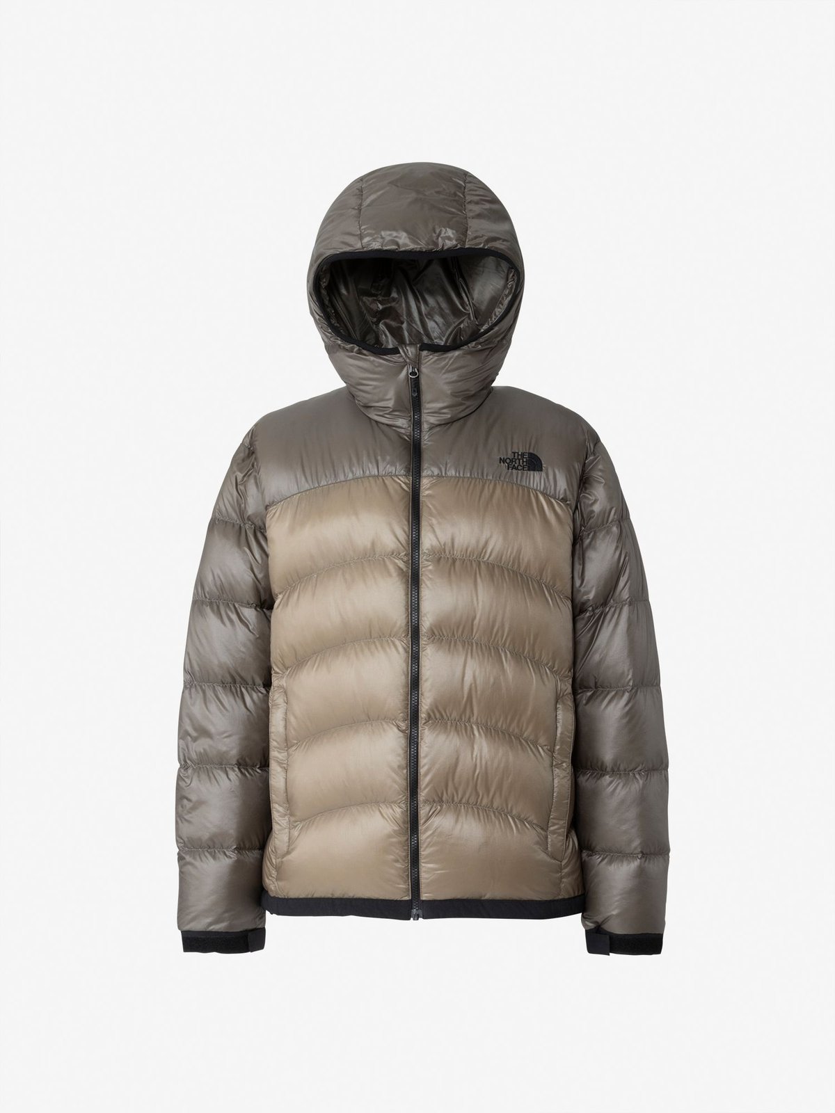 THE NORTH FACE アコンカグアフーディ 90 ダウン THE NORTH FACE / アコンカグア フーディー 21（90cm）（ダウン