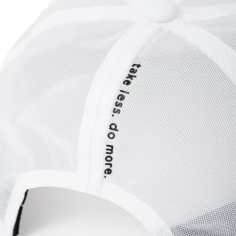 G Grid Breathable Light CAP Gグリッドブレーサブルライトキャップ / GOSSAMER GEAR ゴッサマーギア
