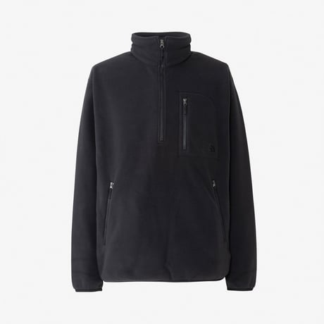 フィールドフリースハーフジップ（ユニセックス） / THE NORTH FACE ノースフェイス