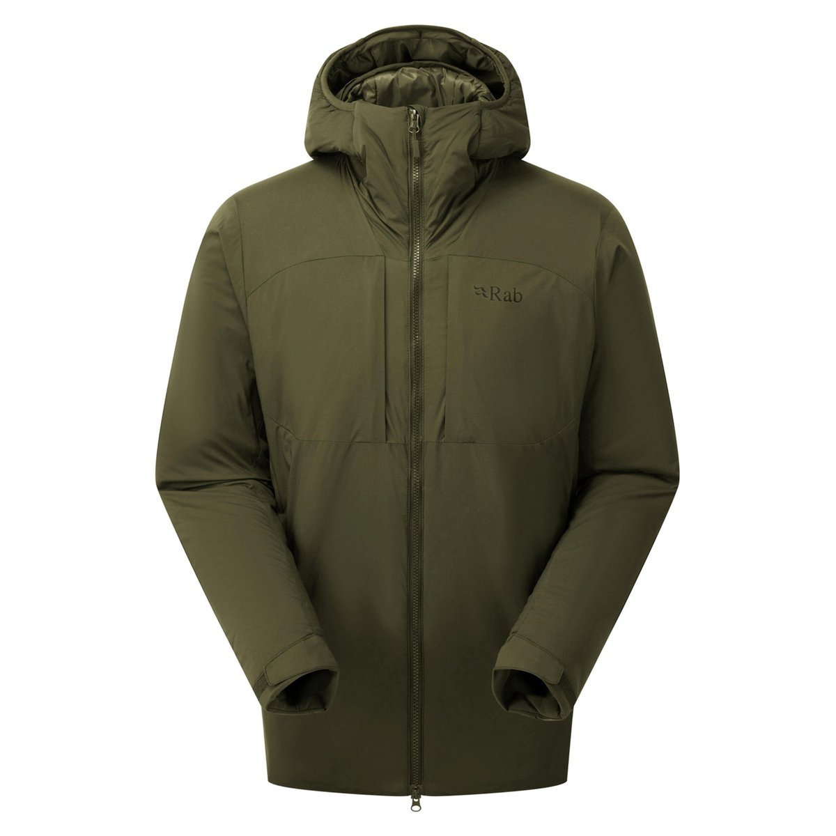 Xenair Alpine Jacket (ゼネアアルパインジャケット) / Rab ラブ |