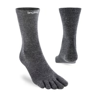 ライナークルーウール / injinji インジンジ