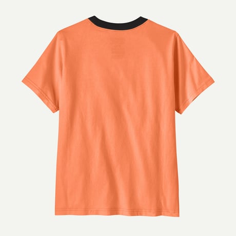キッズ・グラフィック・Tシャツ / patagonia パタゴニア