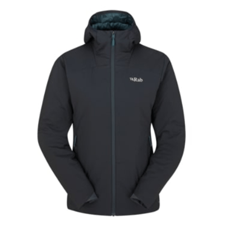 Xenair Alpine Light Jacket Wmns（ゼネアアルパインジャケット ウィメンズ）/ Rab（ラブ）
