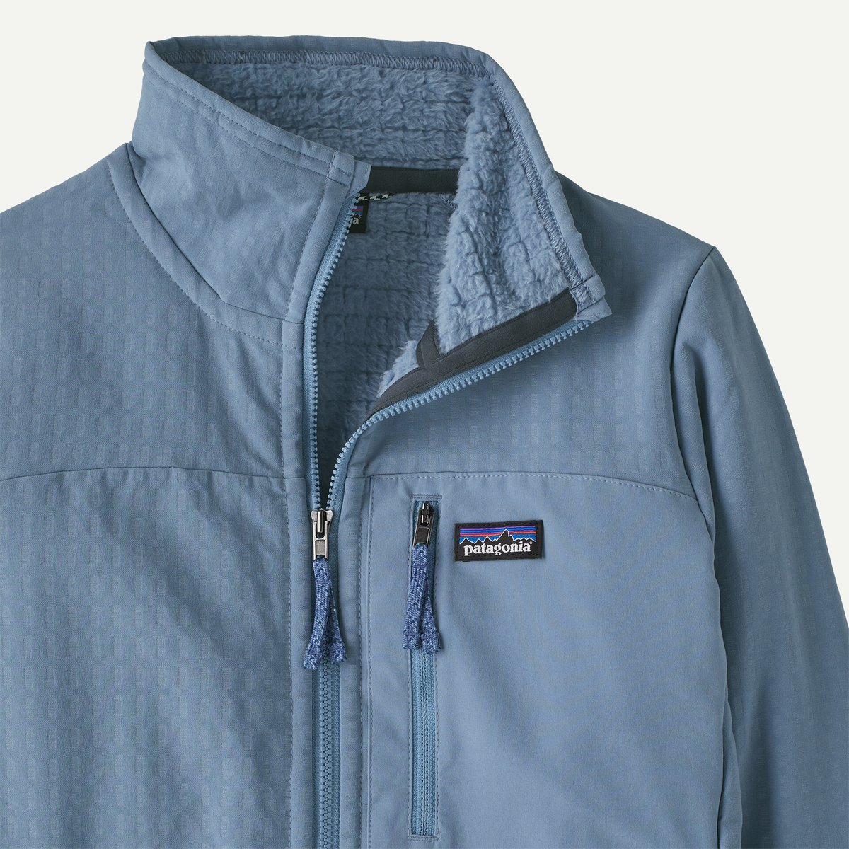 キッズ・R2 テックフェイス・ジャケット / Patagonia パタゴニア