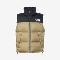 ヌプシベスト（メンズ）／THE NORTH FACE ノースフェイス