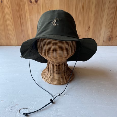Durafabric HAT（デュラファブリックハット）/ TetonBros.（ティートンブロス）