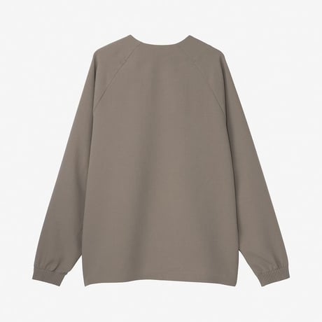 トランクルカーディガン（ユニセックス）/ ノースフェイス　THE NORTH FACE