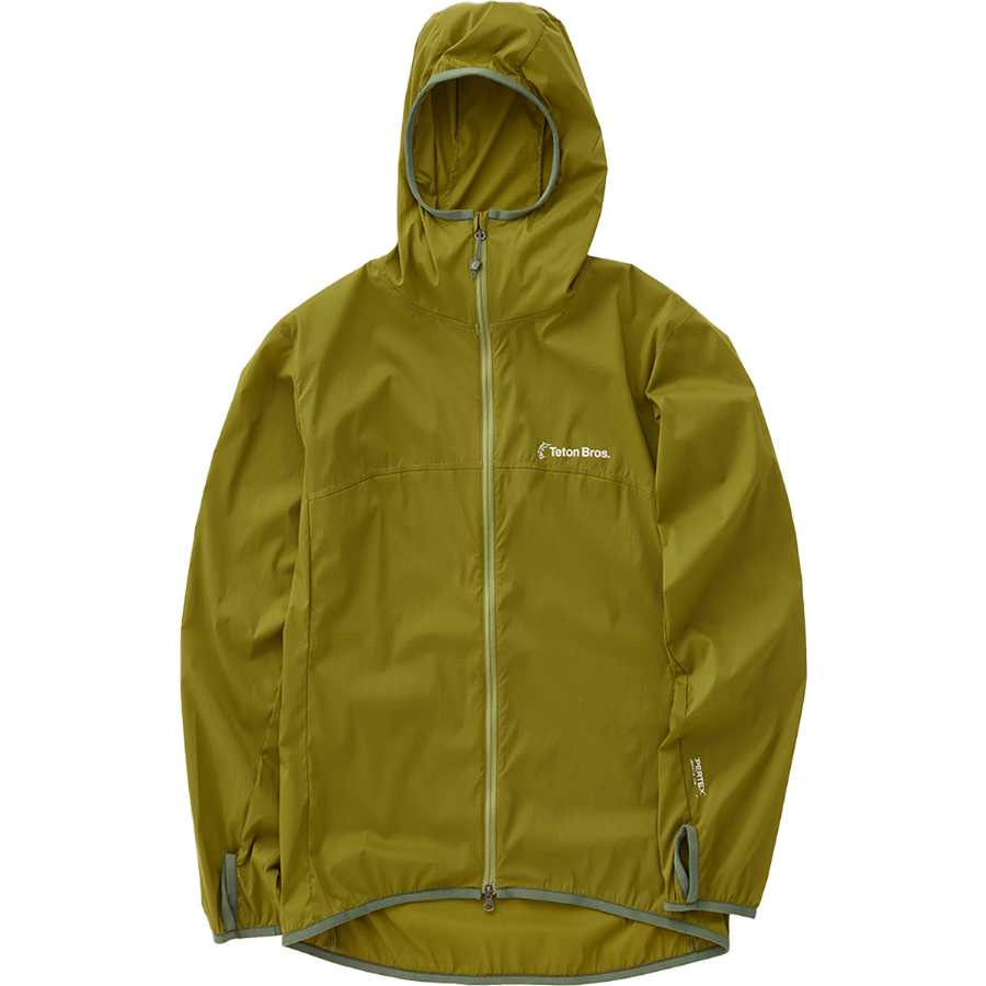 Wind River Hoody (Women)（ウィンドリバーフーディ ウィメンズ