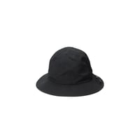 Salt Path Hat  h261-411 / halo commodity ハロコモディティ