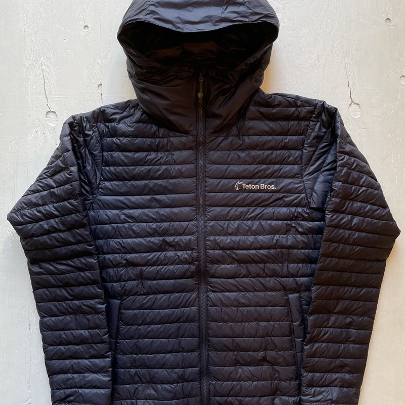 Hybrid Inner Down Hoody (Men) / TetonBros. | BU Hybrid Inner Down Hoody (Men) / TetonBros. | BU