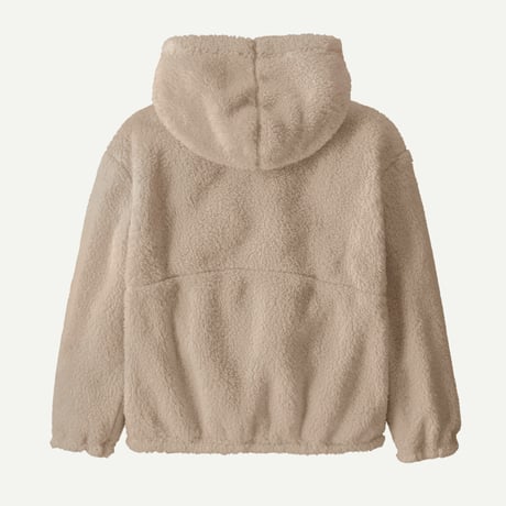 キッズ・ロス・ガトス・フーディ / Patagonia パタゴニア