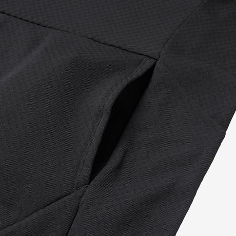 カールサイドグリッドフーディ（ユニセックス） / THE NORTH FACE ノースフェイス