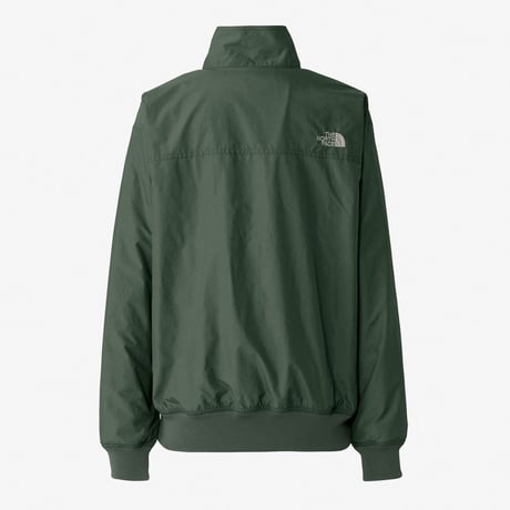 コンパクトノマドブルゾン（メンズ） / THE NORTH FACE ノースフェイス