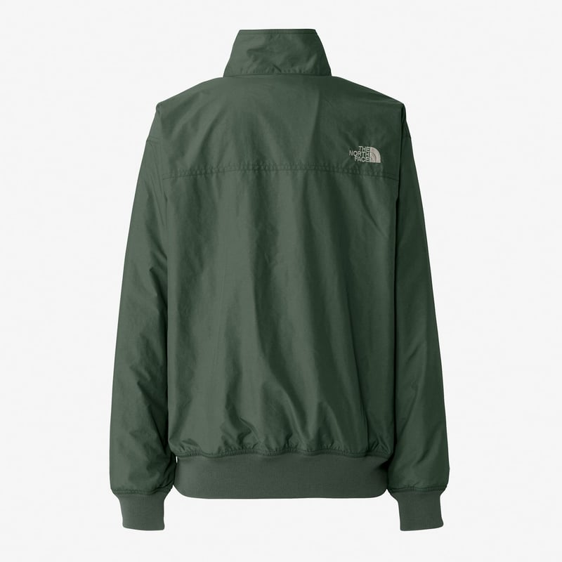 コンパクトノマドブルゾン（メンズ） / THE NORTH FACE ノースフェイス