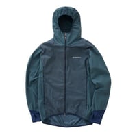 HPPE Wind Hoody HPPEウィンドフーディ (25FW) / Teton Bros. ティートンブロス