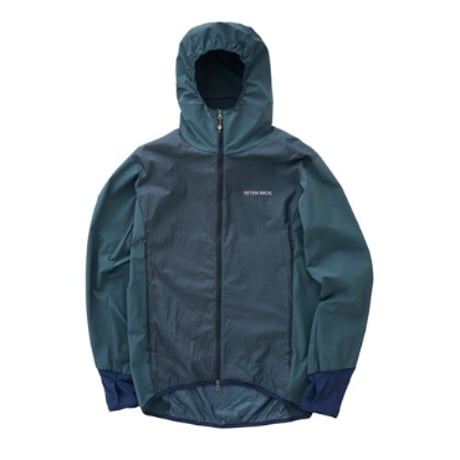 HPPE Wind Hoody / Teton Bros. ティートンブロス