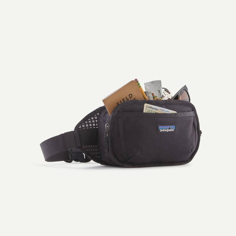 人気アイテムランキング(新品) フィールドスミス・ヒップ・パック 【パタゴニア Patagonia / 5L パタゴニア