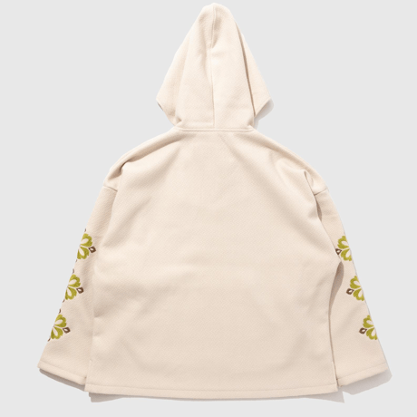 BAJA HOODIE #2 / HAVE A GREATFUL DAY