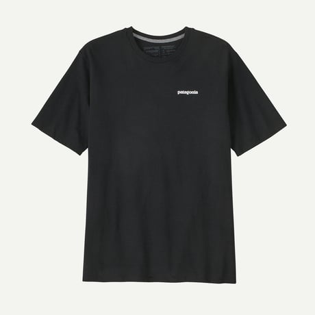 メンズ・P-6ロゴ・レスポンシビリティー 38504 / patagonia パタゴニア