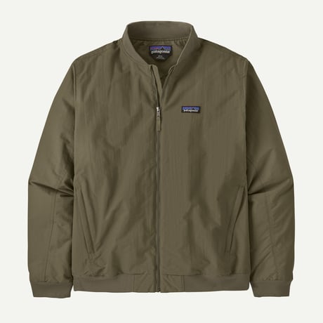 メンズ・イスマス・デック・ジャケット / Patagonia パタゴニア
