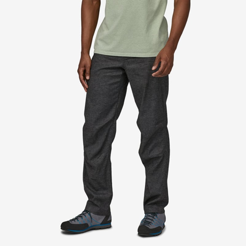 メンズ・ハンピ・ロック・パンツ(レギュラー)/ patagonia メンズ・ハンピ・ロック・パンツ(レギュラー)/ patagonia