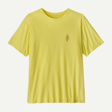 メンズ・ウォーター・ピープル・スポッター・Tシャツ / Patagonia パタゴニア