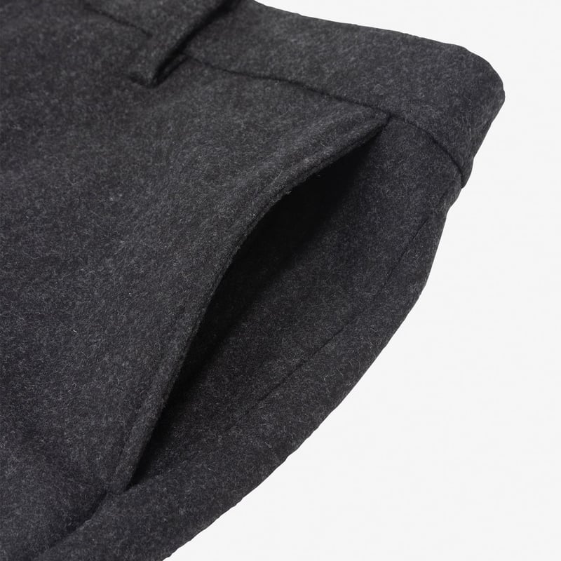 ウッドランドウールパンツ（ユニセックス） / THE NORTH FACE ノース