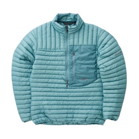 Luft Jacket / Teton Bros. ティートンブロス