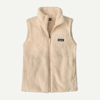 ウィメンズ・ロス・ガトス・ベスト / Patagonia パタゴニア