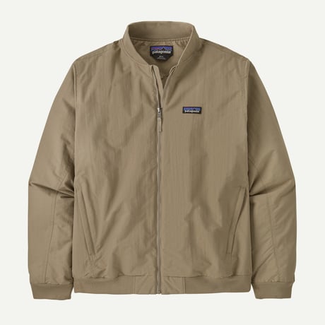 メンズ・イスマス・デック・ジャケット / Patagonia パタゴニア