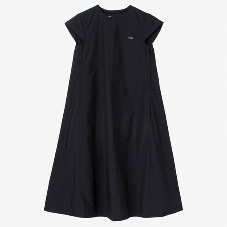 マタニティショートスリーブワンピース（レディース） / THE NORTH FACE