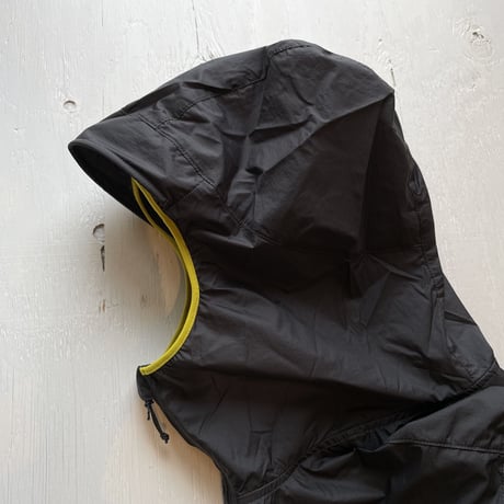 Vital Hoody M’s（バイタルフーディ メンズ）/ Rab（ラブ）