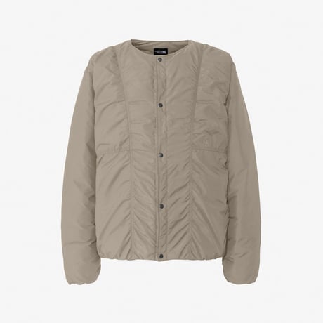 オルタレーションゼファーシェルカーディガン（ユニセックス） / THE NORTH FACE ノースフェイス