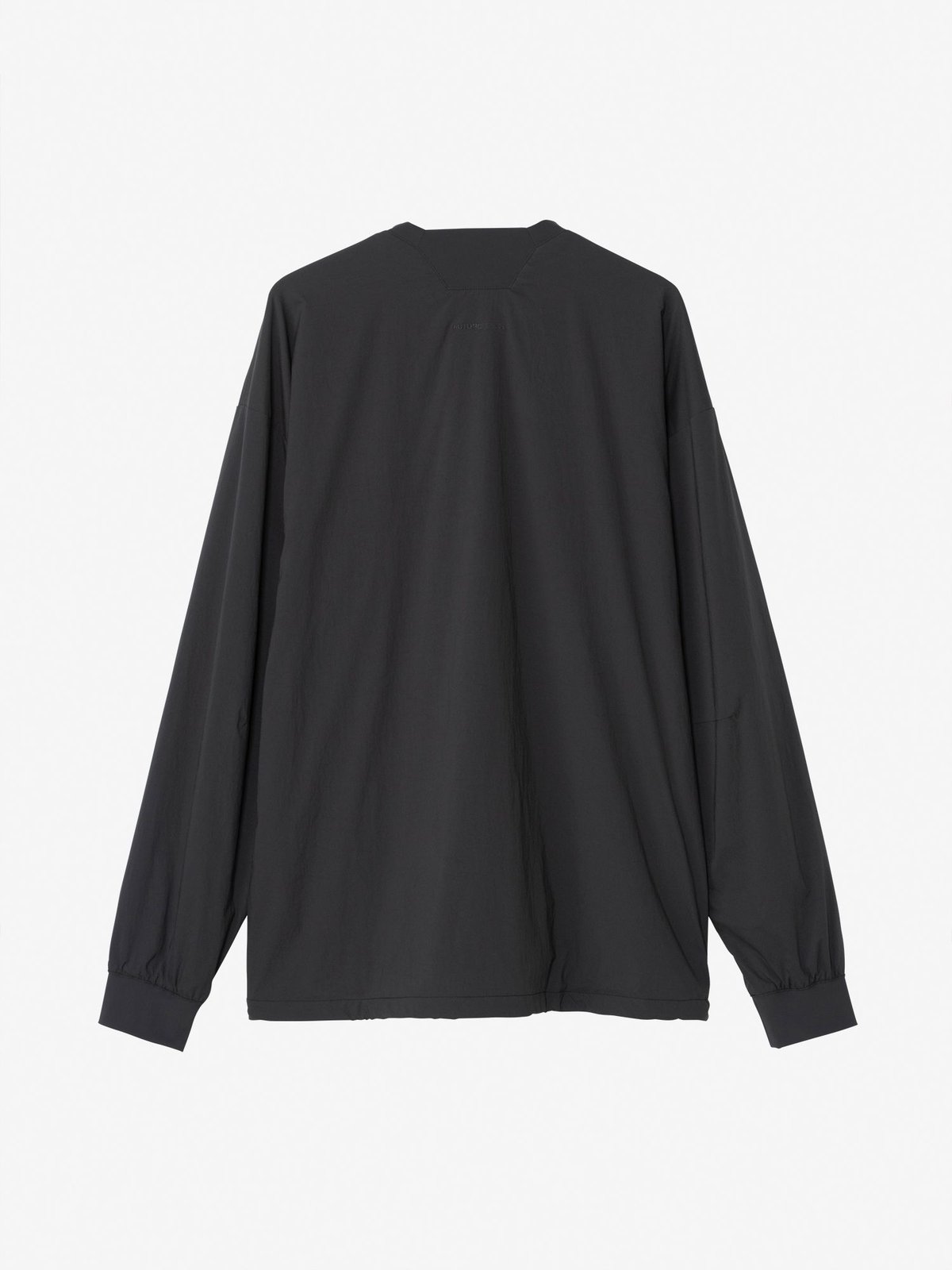 グリットフリースアーバナイトクルー（ユニセックス） / THE NORTH