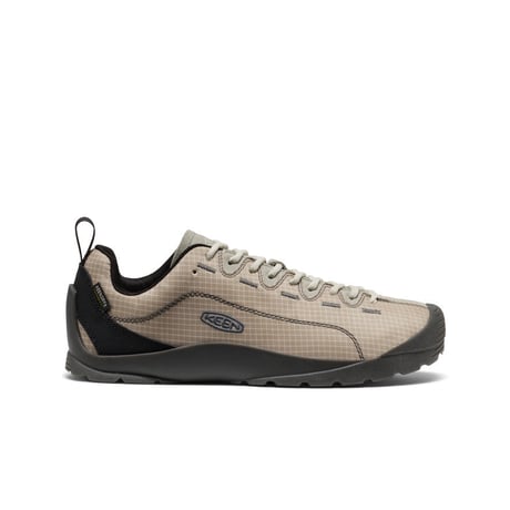 ウィメンズ ジャスパー ナイロン ウォータープルーフ 防水スニーカー / KEEN