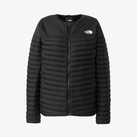 サンダーラウンドネックジャケット（レディース）/ THE NORTH FACE ノースフェイス