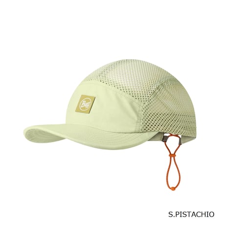 5P AIR CAP / Buff バフ