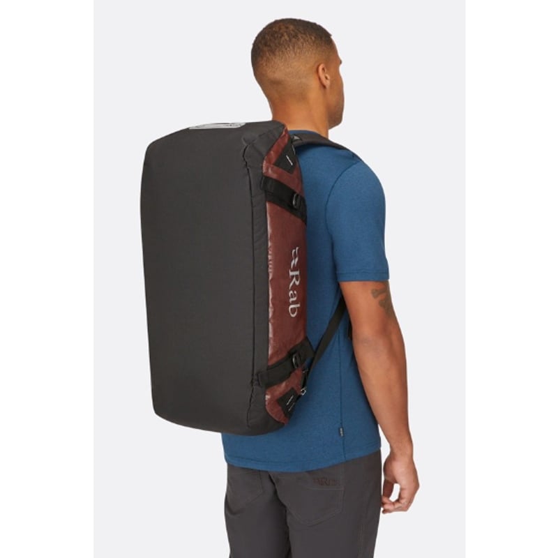 Expedition Kitbag Ⅱ 50 エクスペディション Ⅱ 50L キットバッグ /