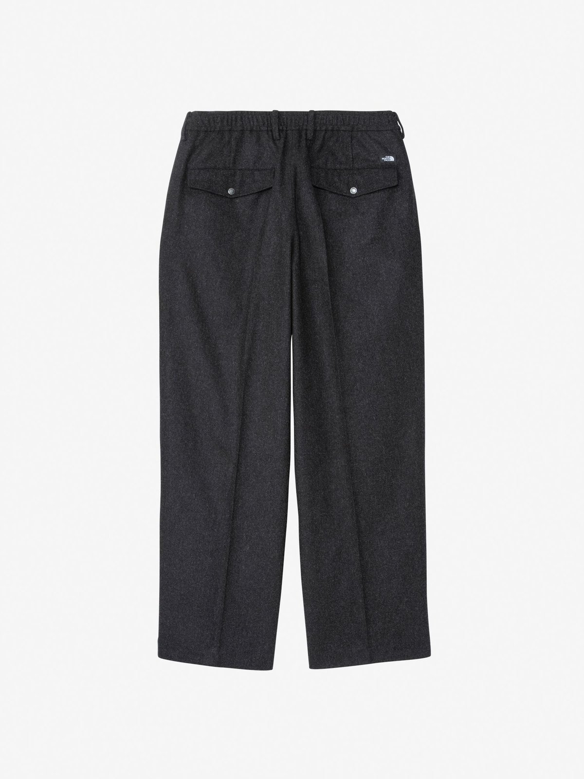 ウッドランドウールパンツ（ユニセックス） / THE NORTH FACE ノース