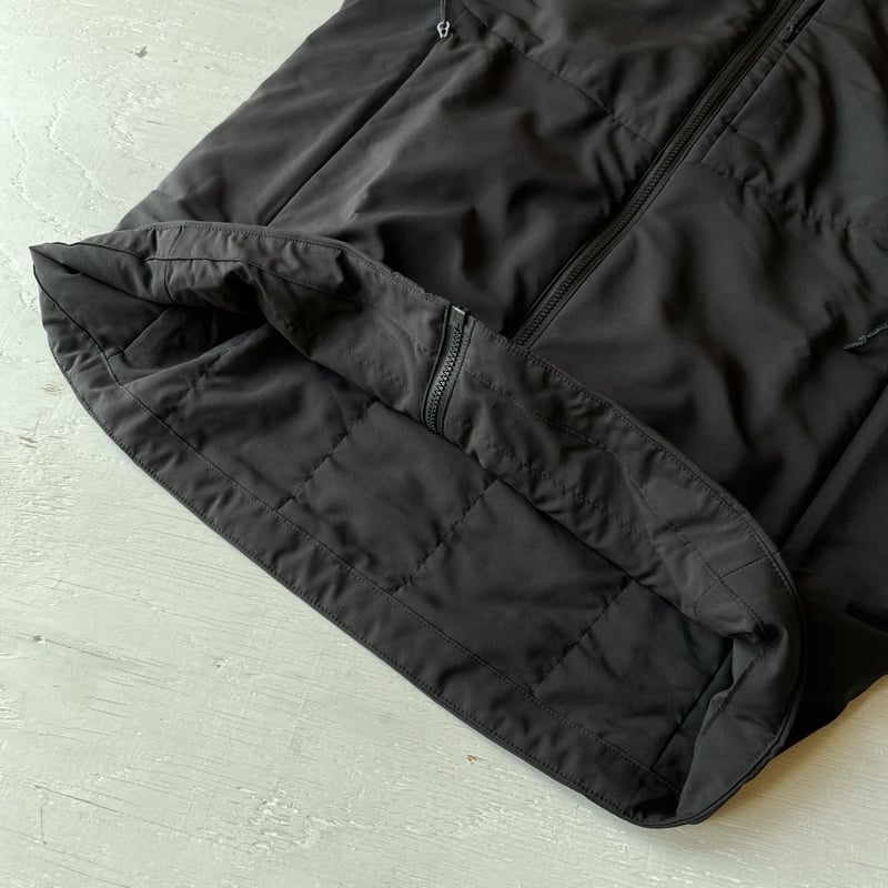 メンズ・ナノエア・ライト・ベスト / patagonia パタゴニア
