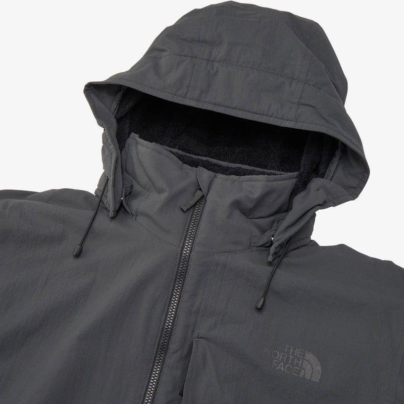 オクトーバーミッドアノラック（メンズ） / THE NORTH FACE